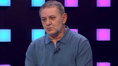 Lăcătuș, sceptic legat de viitorul Stelei: ”Nimeni nu e dispus să dea 40 de milioane € și să dețină 40% din echipă”