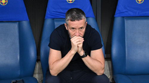 Mihai Stoica s-a enervat după finala Champions League. ”Să te ia la mișto e chiar prea mult”