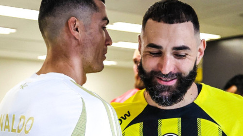 Șeicii nu se joacă! Se pregătește un transfer record în Arabia Saudită