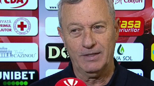 Mircea Rednic, debut în forță la Standard Liege: victorie la scor de neprezentare