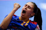 Handball, 2024 EHF Women's European Championship, Day 11, Hungary - Romania