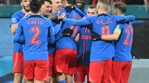 Surpriză! Mihai Stoichiță a numit ”jucătorul esențial” de la FCSB