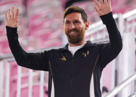 Extrem de nervos după ce a fost suspendat de MLS și cu oferta din Europa pe masă, Lionel Messi s-a decis și semnează!
