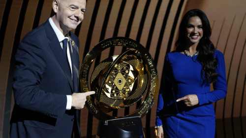 Jackpot! Cum va fi împărțit fondul de 1 miliard de dolari de la Campionatul Mondial al Cluburilor