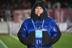 FOTBAL:RAPID BUCURESTI-UTA ARAD, SUPERLIGA SUPERBET (9.11.2024)
