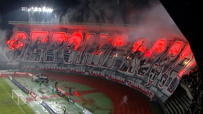 u cluj 5