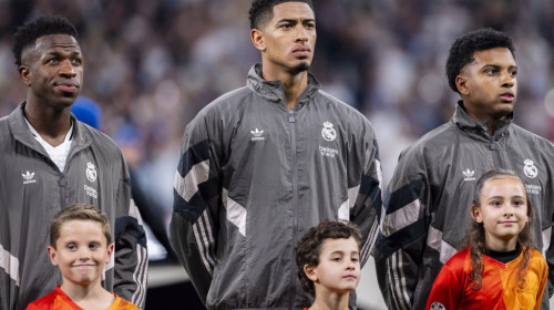 Transferul prinde contur! Ar fi plecarea verii de la Real Madrid: 100.000.000 €