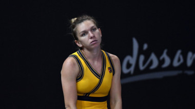 Presa din Polonia, reacție categorică după ce Simona Halep a ”explodat” la adresa Igăi Swiatek