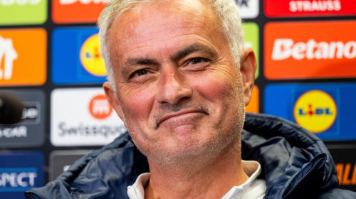 Jose Mourinho vrea să dea o adevărată lovitură în mercato! A pus ochii pe un jucător de la Manchester United