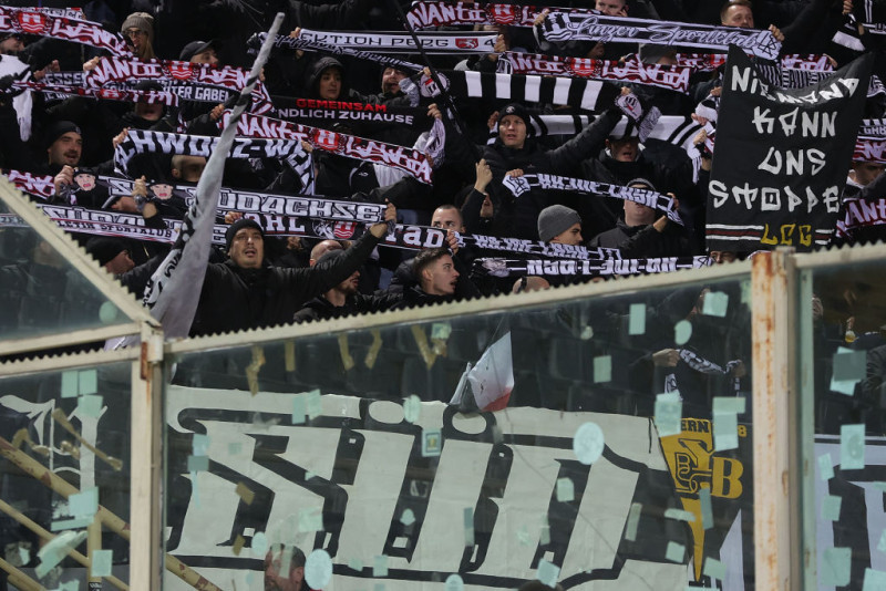 ACF Fiorentina v LASK - UEFA Conference League 2024/25 League Phase MD5