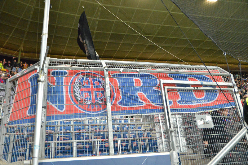 FOTBAL: HOFFENHEIM - FCSB, PLAY-OFF UEFA EUROPA LEAGUE (12.12.2024)