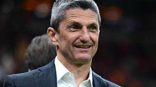 Răzvan Lucescu a ales dintre PSG și Inter