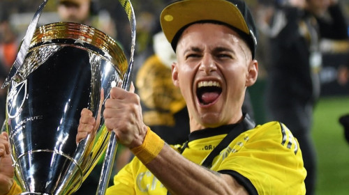 După ce i-a spus ”NU” lui Dinamo, Alexandru Mățan e aproape de transfer