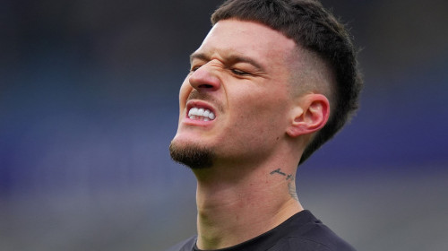 Marea problemă în calea transferului lui Dennis Man la Lazio