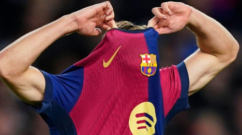 Arabii vor să dea lovitura! 60.000.000€ pentru un fotbalist de la Barcelona