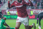 FOTBAL:RAPID BUCURESTI-GLORIA BUZAU, SUPERLIGA SUPERBET (16.12.2024)
