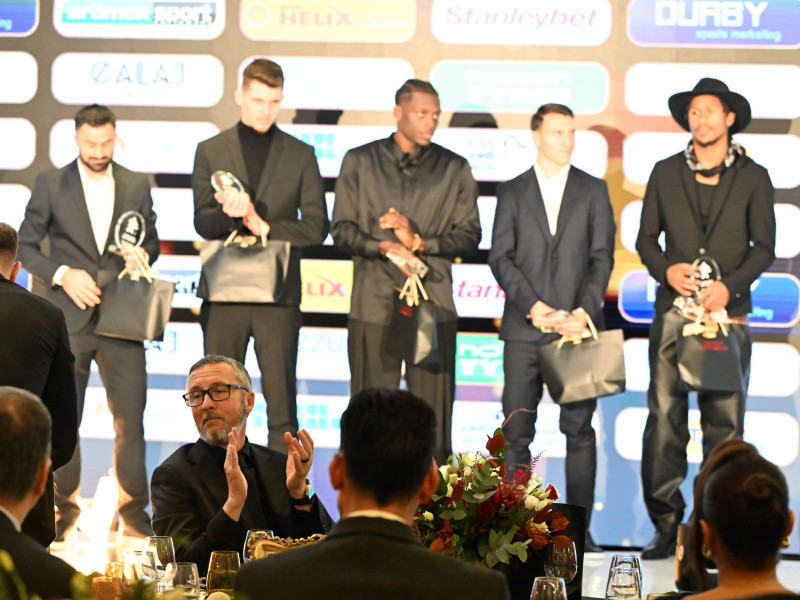 FOTBAL:GALA AFAN (16.12.2024)