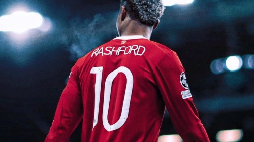 S-au decis: 48 de milioane de euro pentru transferul lui Marcus Rashford! Englezul a zis ”Da” pentru mutare