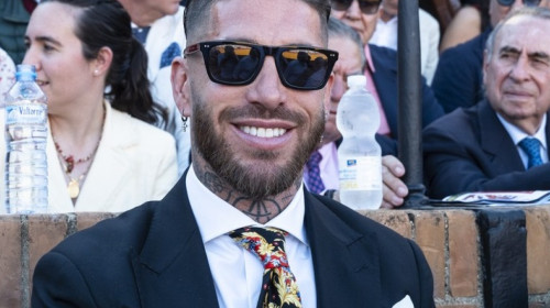 Reacția lui Sergio Ramos, după ce Real a plătit 60.000.000 de euro pentru Dean Huijsen