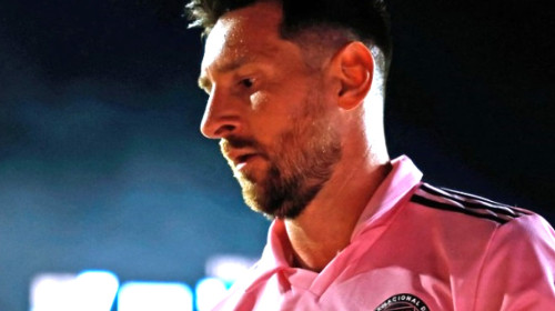A anunțat că îl așteaptă pe Leo Messi: "Probabil că vrea să vină!"