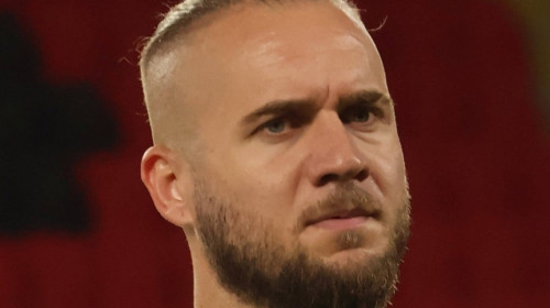 George Pușcaș a retrogradat, dar e aproape de un nou transfer în Turcia