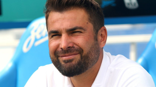 Adrian Mutu a început ”campania”: ”Eu asta aș face națională”