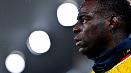 Pus pe liber de Dan Șucu, Mario Balotelli e gata de un transfer surpriză: un club fondat în 2023