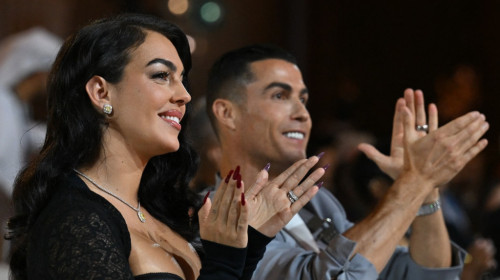 După 9 ani, Cristiano Ronaldo s-a hotărât! Georgina Rodriguez a făcut anunțul cel mare