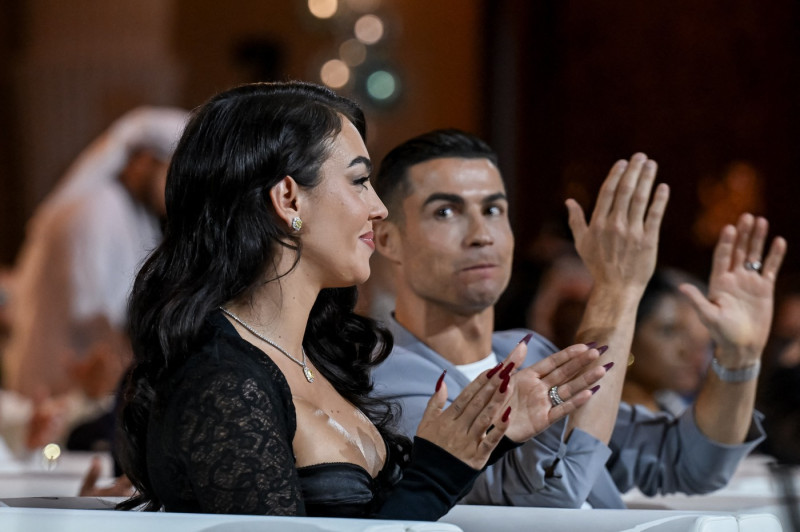 Globe Soccer Awards 2024