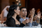 Globe Soccer Awards 2024