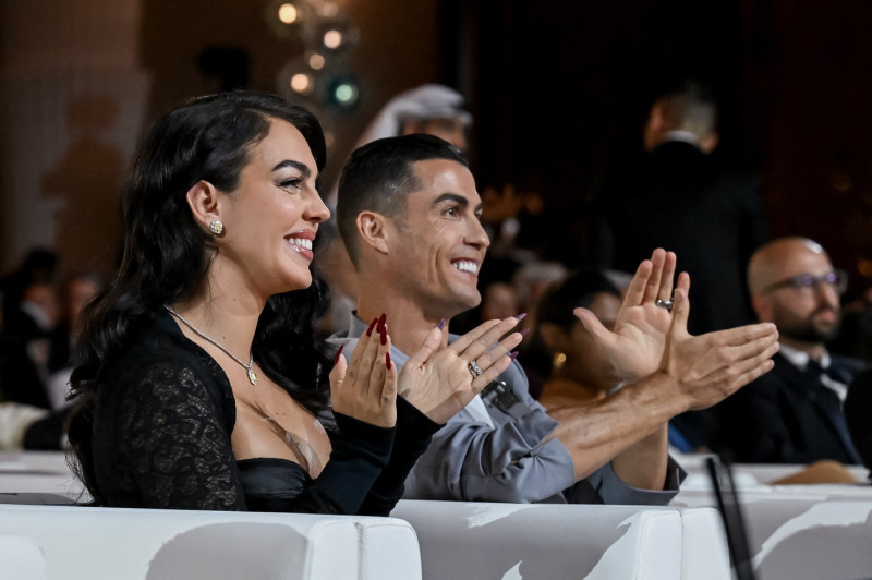 Globe Soccer Awards 2024