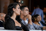 Globe Soccer Awards 2024