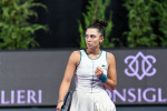Transylvania Open 2024, Cluj-Napoca, Romania - 10 Feb 2024