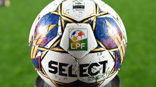 Premieră în SuperLiga României, după 13 ani