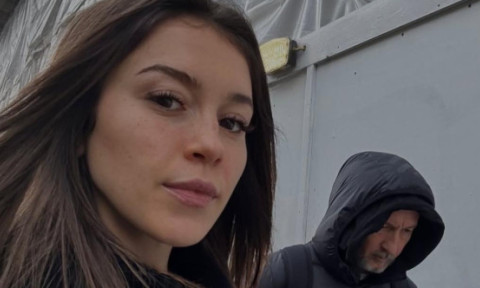 FOTO Ce a putut să trăiască Teodora Stoica în 24 de ore, la 10.600 km de România: ”Lovea cabana”