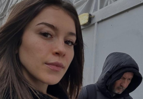 FOTO Ce a putut să trăiască Teodora Stoica în 24 de ore, la 10.600 km de România: ”Lovea cabana”