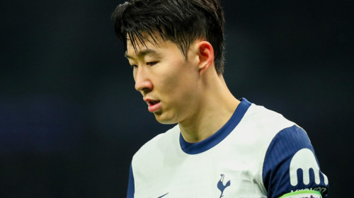 Surpriză uriașă: Heung-min Son, înapoi în Europa!