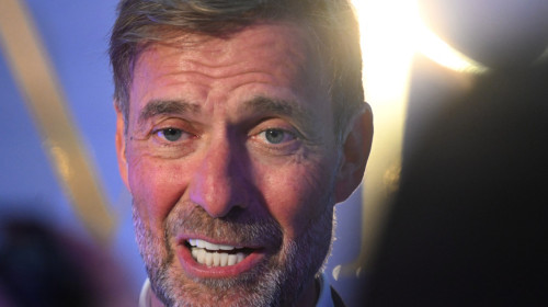 Replică dură pentru Jurgen Klopp, după ce a dat de pământ cu Mondialul Cluburilor: "Când primeau banii nu se plângeau"