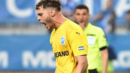 Laurențiu Popescu este sigur înaintea partidei cu Rapid: "Va fi ca o finală!". Cum l-a numit pe Rădoi