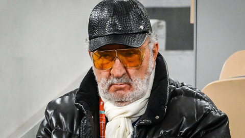 Ion Țiriac nu mai stă la discuții: ”Îi dau în judecată pe toți! Ce merită? 20 de ani după gratii”