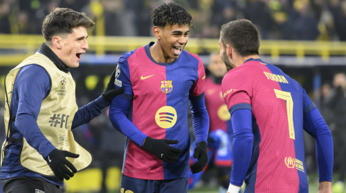 50.000.000€ pentru un star de la Barcelona! Poate ajunge în Premier League