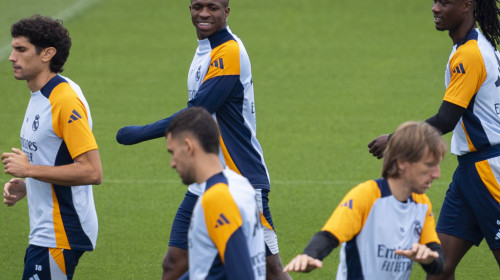 Neașteptat! Gata să semneze în liga a doua, după ce a plecat de la Real Madrid