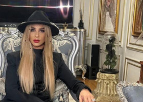 Anamaria Prodan s-a retras! Surpriză uriașă, după decizia definitivă a instanței în procesul cu Reghe: ”Sunt banii lui”