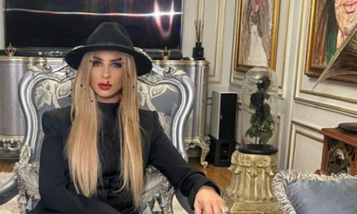 Anamaria Prodan s-a retras! Surpriză uriașă, după decizia definitivă a instanței în procesul cu Reghe: ”Sunt banii lui”