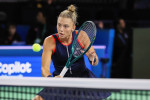 Tennis 2024: Billie Jean King Cup Finals, in Malaga