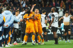 Valencia CF v Real Madrid - LaLiga - Mestalla, Valencia, Spain - 03 Jan 2025