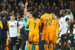 Valencia CF v Real Madrid - LaLiga - Mestalla, Valencia, Spain - 03 Jan 2025