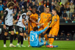 LaLiga EA Sports, Spain, Valencia CF v Real Madrid