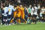 Valencia CF v Real Madrid - LaLiga