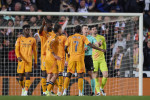 LaLiga EA Sports, Spain, Valencia CF v Real Madrid